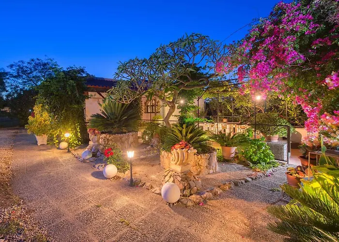 Villa Agia Paraskevi